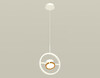 Миниатюра фото подвесной светильник ambrella light diy spot techno xb9111103 | 220svet.ru