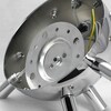Миниатюра фото потолочная люстра lussole briosco lsa-5907-09 | 220svet.ru