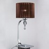 Миниатюра фото настольная лампа azzardo impress table az2903 | 220svet.ru