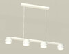 Миниатюра фото подвесной светильник ambrella light diy spot techno xb9151204 | 220svet.ru