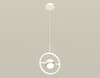 Миниатюра фото подвесной светильник ambrella light diy spot techno xb9111101 | 220svet.ru