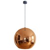 Миниатюра фото подвесной светильник loft it copper shade loft2023-e | 220svet.ru