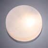 Миниатюра фото потолочный светильник arte lamp aqua-tablet a6047pl-2cc | 220svet.ru