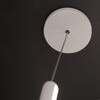 Миниатюра фото подвесной светодиодный светильник mantra vertical 7351 | 220svet.ru