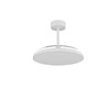 Миниатюра фото люстра-вентилятор mantra slim fan 9006 | 220svet.ru