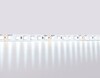 Миниатюра фото светодиодная лента холодный белый ambrella light 10w/m 120led/m 2835smd 6500к 5m gs3103 | 220svet.ru