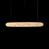 Миниатюра фото подвесной светильник loft it oslo acrylic 10547/1000 | 220svet.ru