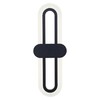 Миниатюра фото бра reluce 86863-9.2-001il led10w bk | 220svet.ru