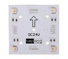 Миниатюра фото модуль deko-light modular panel ii 2x2 rgb + 3000k 848016 | 220svet.ru