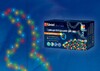 Миниатюра фото гирлянда на солнечных батареях 500см разноцветная (05306) uniel special usl-s-122/pt5000 milkyway | 220svet.ru
