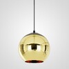 Миниатюра фото подвесной светильник imperium loft copper shade 182696-22 | 220svet.ru