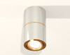 Миниатюра фото накладной поворотный светильник ambrella light techno spot xs7405060 | 220svet.ru