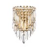 Миниатюра фото бра favourite diadem 4724-2w | 220svet.ru