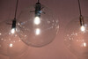 Миниатюра фото подвесной светильник milosh tendence 0869plc-1bk | 220svet.ru