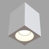 Миниатюра фото потолочный светильник maytoni sirius c030cl-01w | 220svet.ru