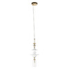 Миниатюра фото подвесной светильник loft it spindle 10423/d | 220svet.ru