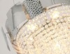 Миниатюра фото подвесная люстра ambrella light traditional tr5244 | 220svet.ru