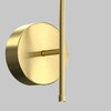 Миниатюра фото бра maytoni elegant c085wl-l12bs2.7k-1 | 220svet.ru