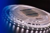 Миниатюра фото влагозащищенная лента designled 14,4w/m 60led/m 5050smd нейтральный белый 5m 002118 | 220svet.ru