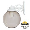Миниатюра фото светильник уличный настенный fumagalli bisso/g300 g30.131.000.wze27dn | 220svet.ru