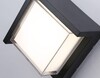 Миниатюра фото уличный настенный светодиодный светильник ambrella light st5233 | 220svet.ru