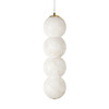Миниатюра фото подвесной светильник loft it beads 10530/4p | 220svet.ru