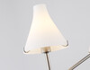 Миниатюра фото потолочная люстра на штанге ambrella light high light modern lh57121 | 220svet.ru