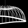 Миниатюра фото подвесной светодиодный светильник mantra celeste 6680 | 220svet.ru