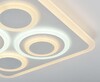 Миниатюра фото потолочный светодиодный светильник f-promo ledolution 2280-5c | 220svet.ru