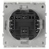 Миниатюра фото выключатель эра arktik 16-1107-08 тройной 10ах-250в белый матовый б0070381 | 220svet.ru