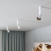 Миниатюра фото светодиодный спот elektrostandard 25107/led a066493 | 220svet.ru