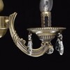 Миниатюра фото подвесная люстра mw-light аврора 3 371011605 | 220svet.ru