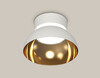 Миниатюра фото накладной светильник ambrella light diy spot xs xs8101036 | 220svet.ru