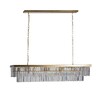 Миниатюра фото подвесная люстра loft it prism clear 10019/1200r | 220svet.ru