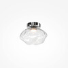 Миниатюра фото потолочный светильник maytoni malleata mod516cl-l8pt3k | 220svet.ru