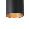 Миниатюра фото потолочный светодиодный светильник favourite drum 2250-1u | 220svet.ru