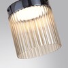 Миниатюра фото потолочный светодиодный светильник odeon light pillari 5047/20lc | 220svet.ru