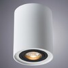 Миниатюра фото потолочный светильник arte lamp a5644pl-1wh | 220svet.ru