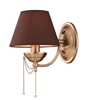 Миниатюра фото бра maytoni chester rc0100-wl-01-r | 220svet.ru