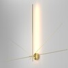 Миниатюра фото бра maytoni elegant c085wl-l12bs2.7k-1 | 220svet.ru