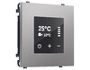 Миниатюра фото терморегулятор сенсорного с датчиком для теплого пола ambrella volt quant pro sigma ms505910 | 220svet.ru