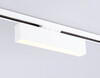 Миниатюра фото трековый однофазный светодиодный светильник ambrella light track system gl6761 | 220svet.ru