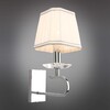 Миниатюра фото бра omnilux marilleva oml-88501-01 | 220svet.ru