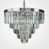 Миниатюра фото подвесная люстра imperium loft odeon chandelier 228793-22 | 220svet.ru