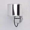 Миниатюра фото бра mw-light лацио 3 103020701 | 220svet.ru