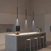 Миниатюра фото подвесной светильник citilux tubu cl51511v_bf | 220svet.ru