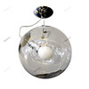 Миниатюра фото подвесной светильник artpole feuerball 001082 | 220svet.ru