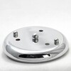 Миниатюра фото потолочная люстра lussole lgo cochise lsp-8087 | 220svet.ru