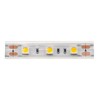 Миниатюра фото влагозащищенная лента designled 14,4w/m 60led/m 5050smd нейтральный белый 5m 001488 | 220svet.ru