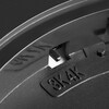 Миниатюра фото настенно-потолочный светодиодный светильник sonex mitra alfa black 7660/40l | 220svet.ru